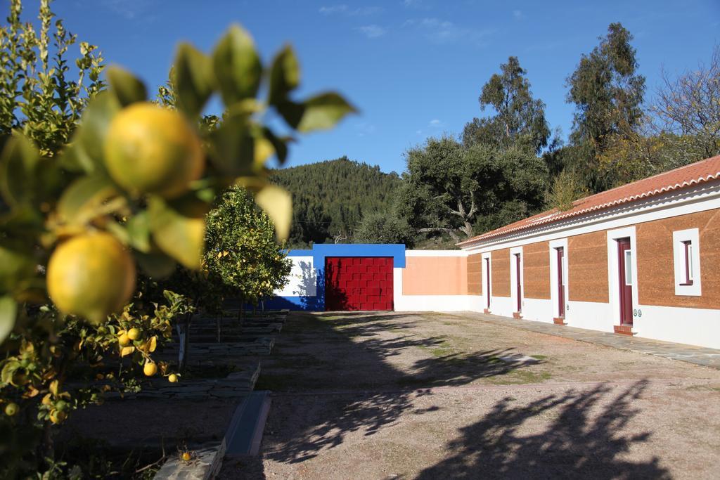 Naturarte Campo - Duna Parque Group São Luís Buitenkant foto